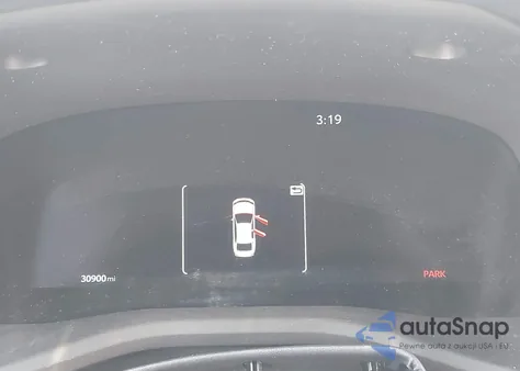 2025 Toyota Camry Xse from USA, damaged, VIN 4T1DAACK4SU006621